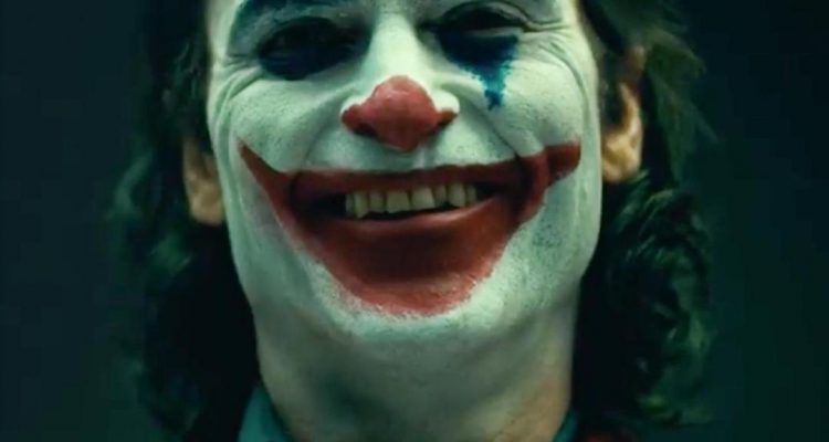 Ο Joker… προκαλεί πολιτική κόντρα στην Ελλάδα