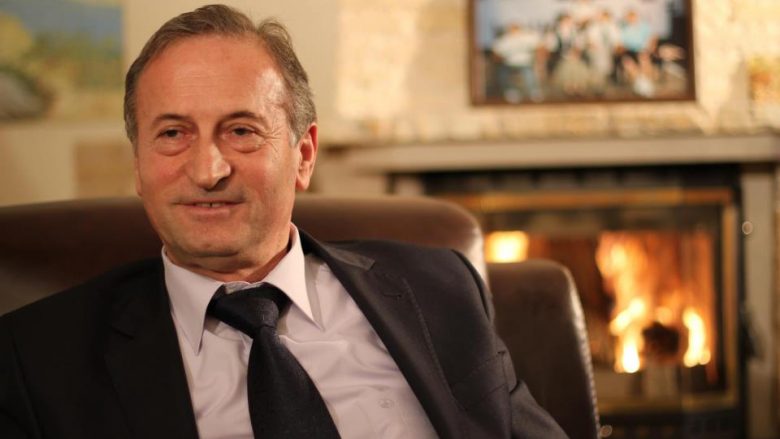 Πρώην ανώτερος διοικητής του KLA κλήθηκε στη Χάγη