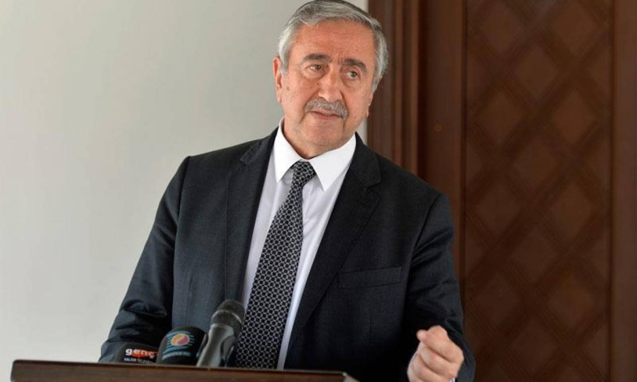 Ακιντζί και Ερχιουρμάν πρώτοι για τις «προεδρικές», σύμφωνα με έρευνα στα κατεχόμενα