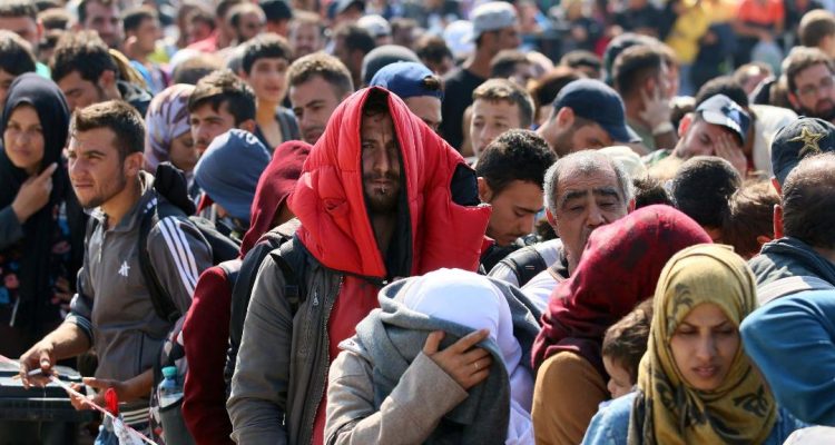 Νέο πλαίσιο για το άσυλο εισηγείται η κυβέρνηση- Κατάφωρη παραβίαση δικαιωμάτων βλέπουν οι ΜΚΟ