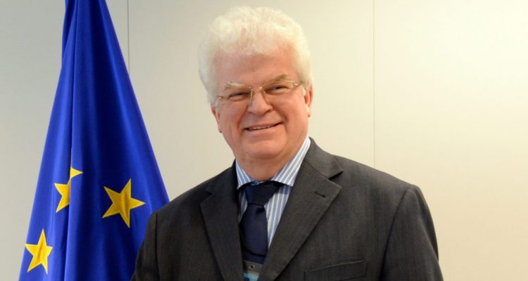 Πρόσκληση της Ρωσίας σε Αλβανία και Βόρεια Μακεδονία να ενταχθούν στην Ευρασιατική Ένωση