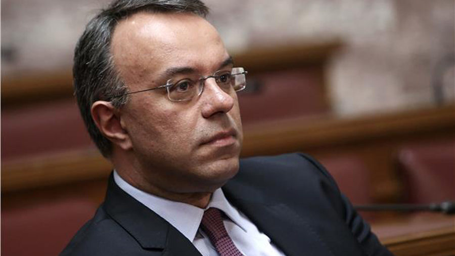 Μείωση της φορολογίας ακινήτων προανήγγειλε ο Σταϊκούρας