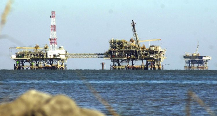 Σάλος με την είδηση για την ύπαρξη “κοιτάσματος-μαμούθ” νότια της Κρήτης