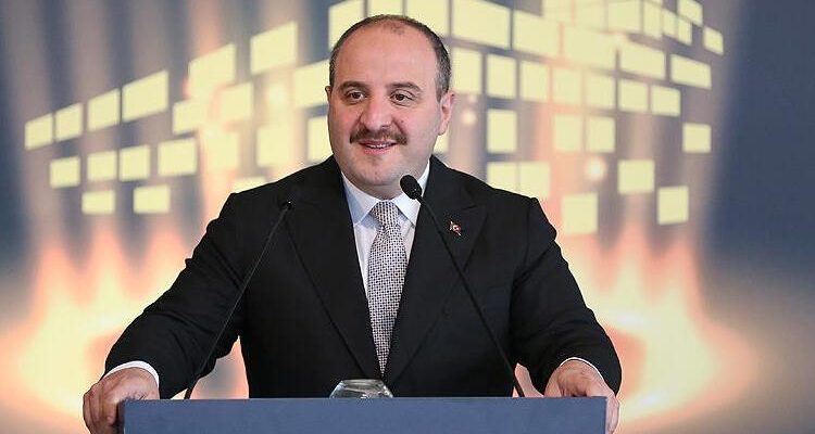 Τουρκία: Η καινοτομία κλειδί της παραγωγικότητας σύμφωνα με τον Varank
