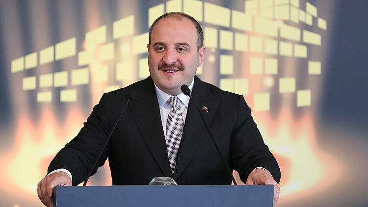 Τουρκία: Η καινοτομία κλειδί της παραγωγικότητας σύμφωνα με τον Varank