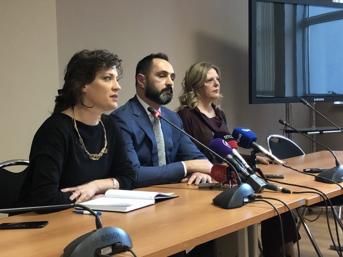 Παραίτηση του Υπουργού Τουρισμού του Μαυροβουνίου μετά τη δημοσίευση βίντεο με φερόμενή δωροδοκία δύο επιθεωρητών