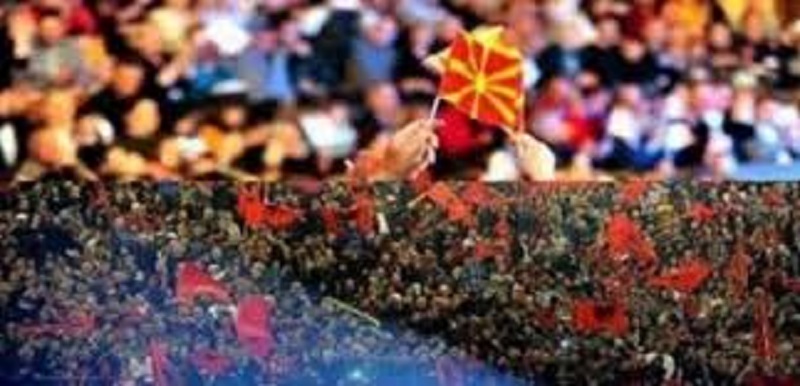 Ποια θέματα θα κυριαρχήσουν στην ημερήσια διάταξη της προεκλογικής εκστρατείας στη Βόρεια Μακεδονία;