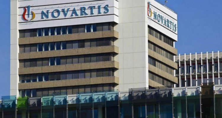 Αντιπαράθεσης συνέχεια για την Novartis