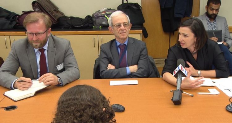 Serwer: Η συμφωνία Κοσσυφοπεδίου-Σερβίας θα επιτευχθεί μετά τη θητεία του Προέδρου Trump