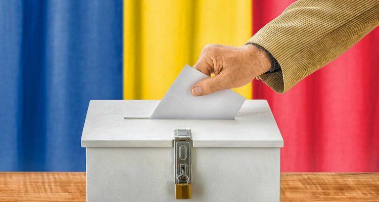 Άνοιξαν οι κάλπες για τους Ρουμάνους της Διασποράς