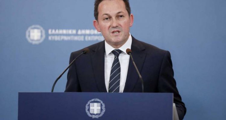 Η κυβέρνηση έχει προωθήσει και έχουν ήδη ψηφιστεί από τη Βουλή 16 νομοσχέδια