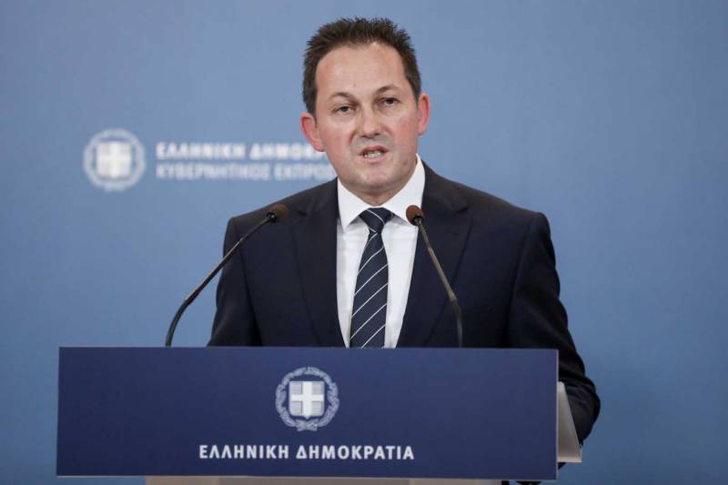 Η κυβέρνηση έχει προωθήσει και έχουν ήδη ψηφιστεί από τη Βουλή 16 νομοσχέδια