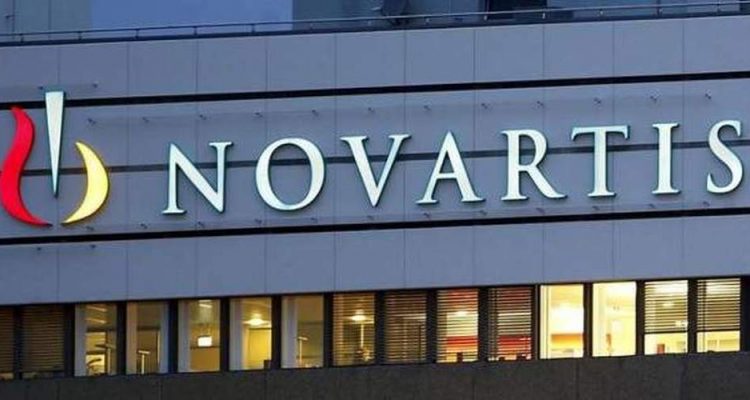 Ο πρώην επικεφαλής της Novartis κατέθεσε ενώπιον ειδικής κοινοβουλευτικής επιτροπής