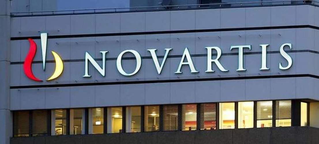 Ο πρώην επικεφαλής της Novartis κατέθεσε ενώπιον ειδικής κοινοβουλευτικής επιτροπής