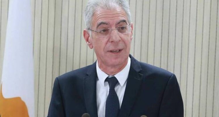 Πρόδρομος Προδρόμου: Αισιόδοξος ο Πρόεδρος ότι μπορεί να επέλθει συμφωνία για τους όρους αναφοράς