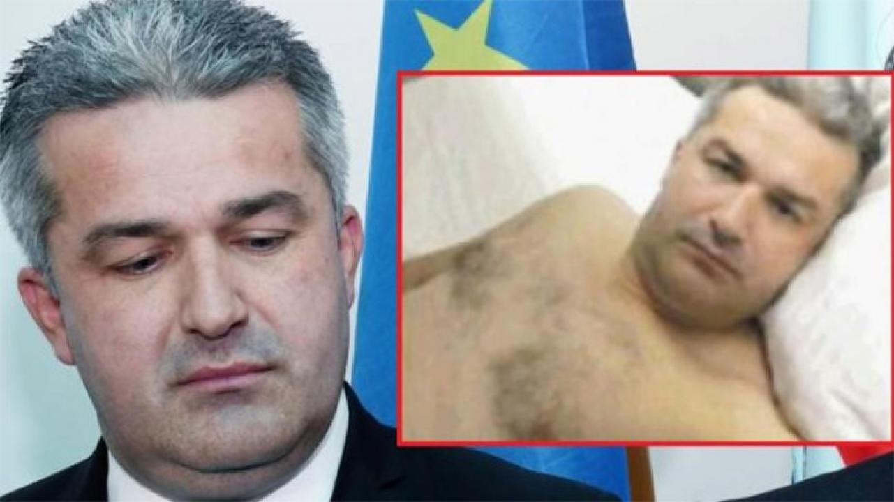 Καθαίρεση πολιτικού στην Β-Ε λόγο δημοσίευσης φωτογραφιών του στο Pornhub
