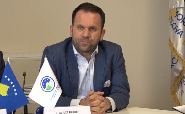 Μια συμφωνία μεταξύ Κοσσυφοπεδίου-Σερβίας θα αυξήσει τις επενδύσεις