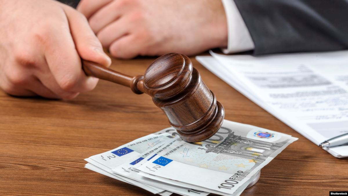 Κοσσυφοπέδιο: Αποτυχία των αρχών να αντιμετωπίσουν τη διαφθορά υψηλού επιπέδου
