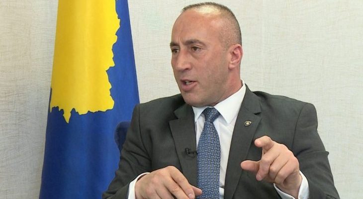 Haradinaj: Η Μίνι-Σένγκεν αποσκοπεί στην επέκταση της ρωσικής και κινεζικής επιρροής στα Βαλκάνια