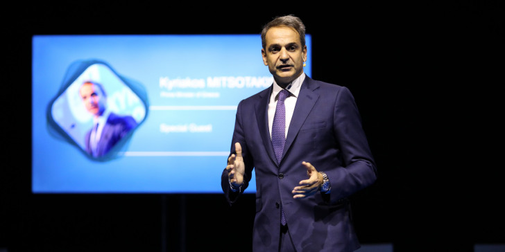 Διμερείς συναντήσεις πρωθυπουργού στο Ζάγκρεμπ
