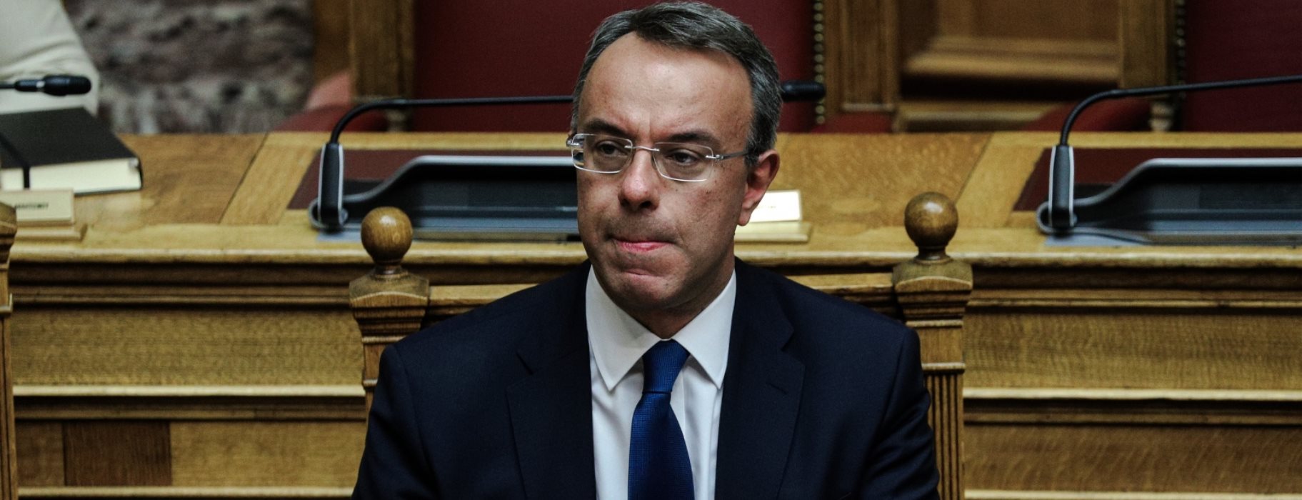 Μικρό «χώρο» για μέρισμα περιλαμβάνει ο ελληνικός προϋπολογισμός