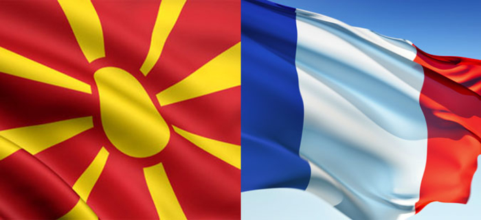 Η Γαλλία επικύρωσε το Πρωτόκολλο Προσχώρησης της Βόρειας Μακεδονίας στο ΝΑΤΟ