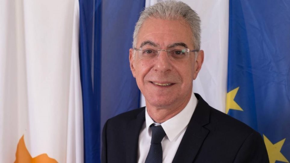 Προδρόμου: Η τριμερής είναι μια ευκαιρία για τα επόμενα βήματα στο Κυπριακό