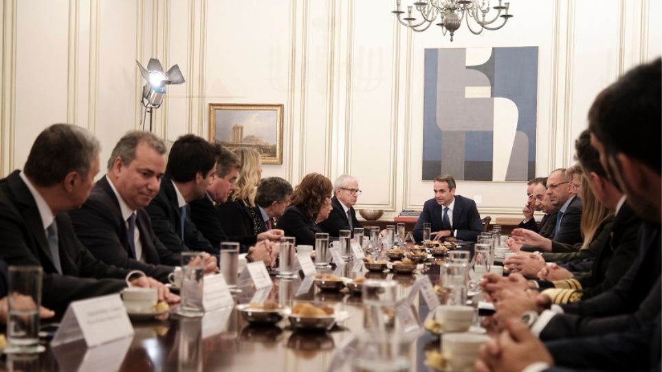 10 ταχύπλοα σκάφη δώρισε η Ένωση Εφοπλιστών στο Λιμενικό Σώμα