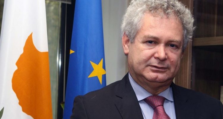 Κύπρος: Επιστολή Μονίμου Αντιπροσώπου προς ΓΓ ΟΗΕ για Τουρκικές παραβιάσεις