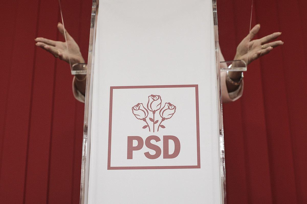 Με συλλογική διοίκηση οδηγείται σε συνέδριο το PSD