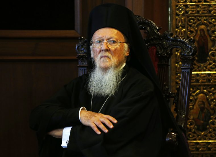 Σύλληψη 4 «υπόπτων» για διάρρηξη της οικίας του Οικουμενικού Πατριάρχη