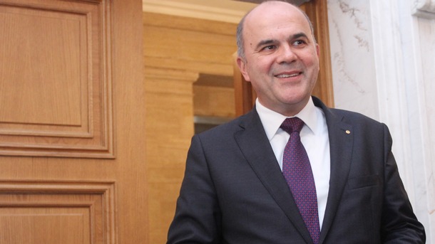 Βουλγαρία: Παραιτήθηκε ο υπουργός Εργασίας και Κοινωνικής Πολιτικής Biser Petkov