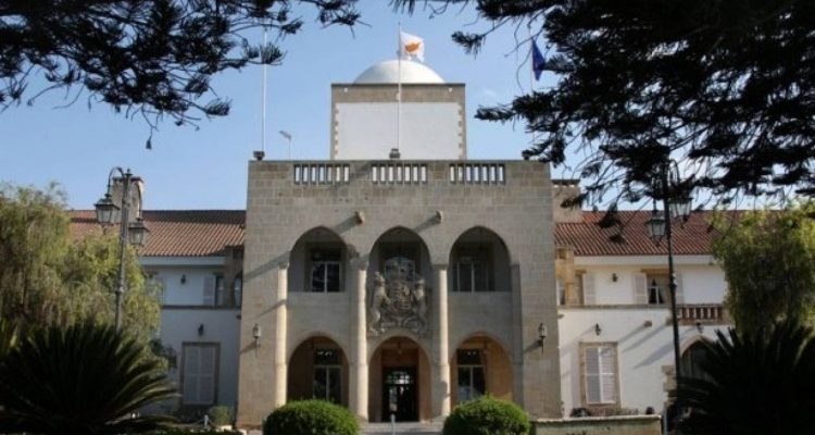 Μηνύματα συμπαράστασης στην Κύπρο από Σαουδική Αραβία και Αίγυπτο