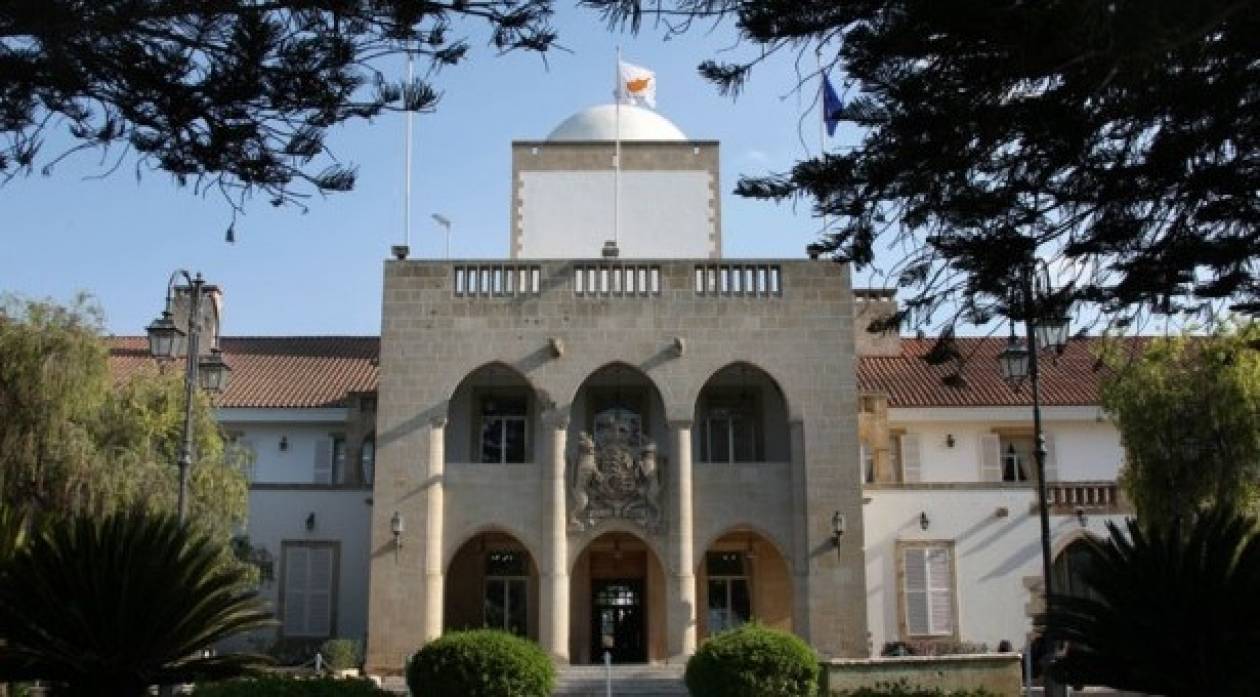 Κύπρος: Διευκρινήσεις της Προεδρίας για τον ανασχηματισμό