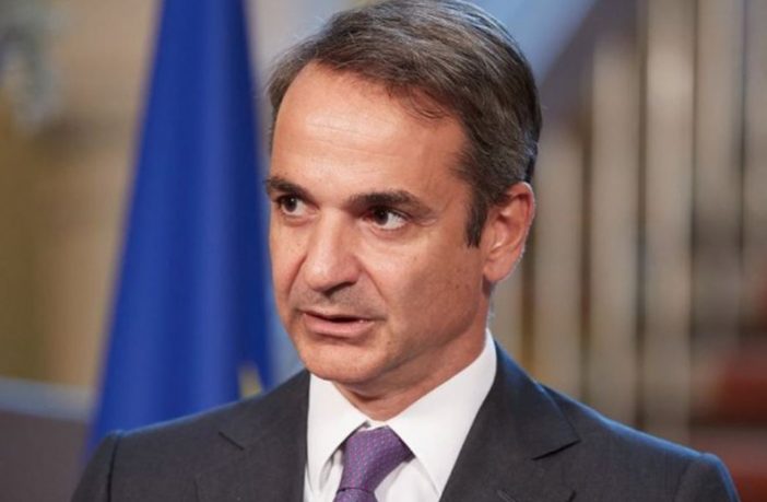 Στο Λονδίνο ο Μητσοτάκης για την 70η επέτειο της συνόδου κορυφής του ΝΑΤΟ
