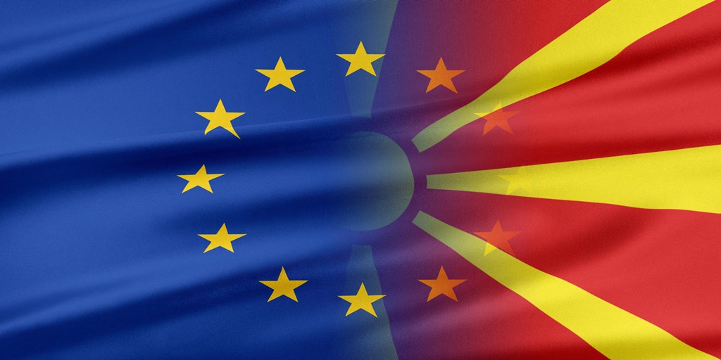 Τα Σκόπια καλούν τη νέα σύνθεση της Ευρωπαϊκής Ένωσης να πιέσει για την έναρξη των ενταξιακών διαπραγματεύσεων