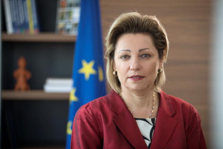 Apostolova: Το Κοσσυφοπέδιο δεν έχει χρόνο για χάσιμο