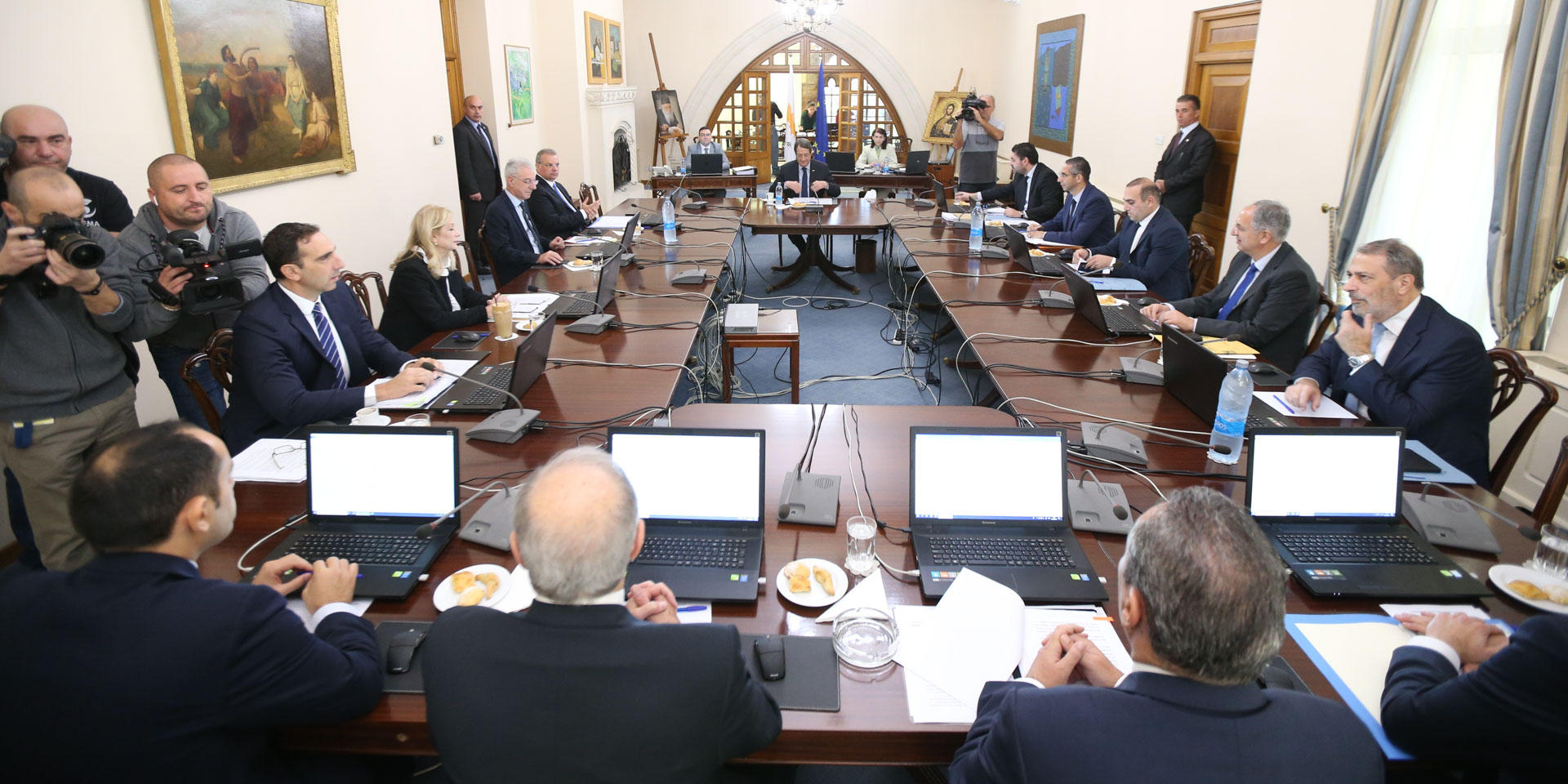 Κύπρος: Αύξηση 19 εκ. ευρώ στο επίδομα των χαμηλοσυνταξιούχων