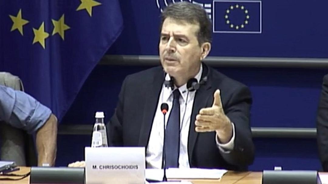 ΣΥΡΙΖΑ: Η επιστολή Χρυσοχοίδη στη Mijatovic διαψεύδει τους κυβερνητικούς σχεδιασμούς