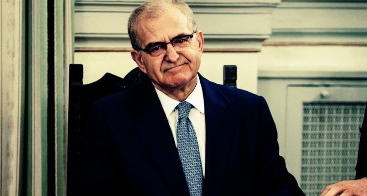 “Παραίτησαν” τον Διαματάρη