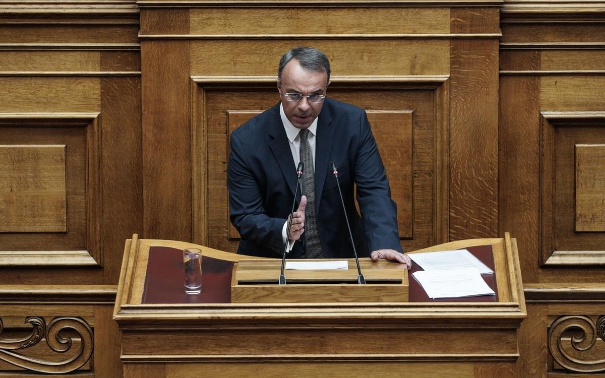 Κοινωνικό μέρισμα 175 εκατ. σε 250.000 νοικοκυριά