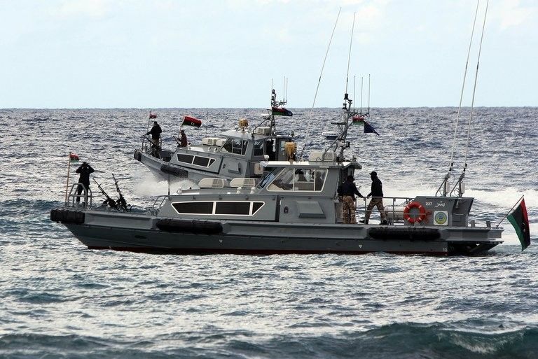Το Προεδρικό Συμβούλιο της Λιβύης επικύρωσε τα Μνημόνια με την Τουρκία