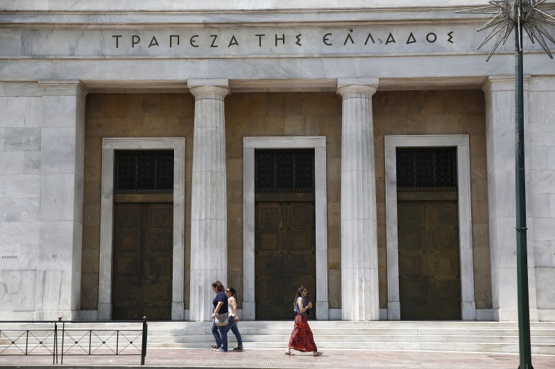 Ελλάδα: Πλήγμα για την οικονομία το έλλειμμα στον τουρισμό