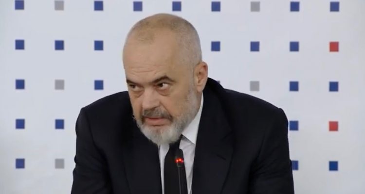 Rama: Ορόσημο και έμπνευση η Προεδρία του ΟΑΣΕ
