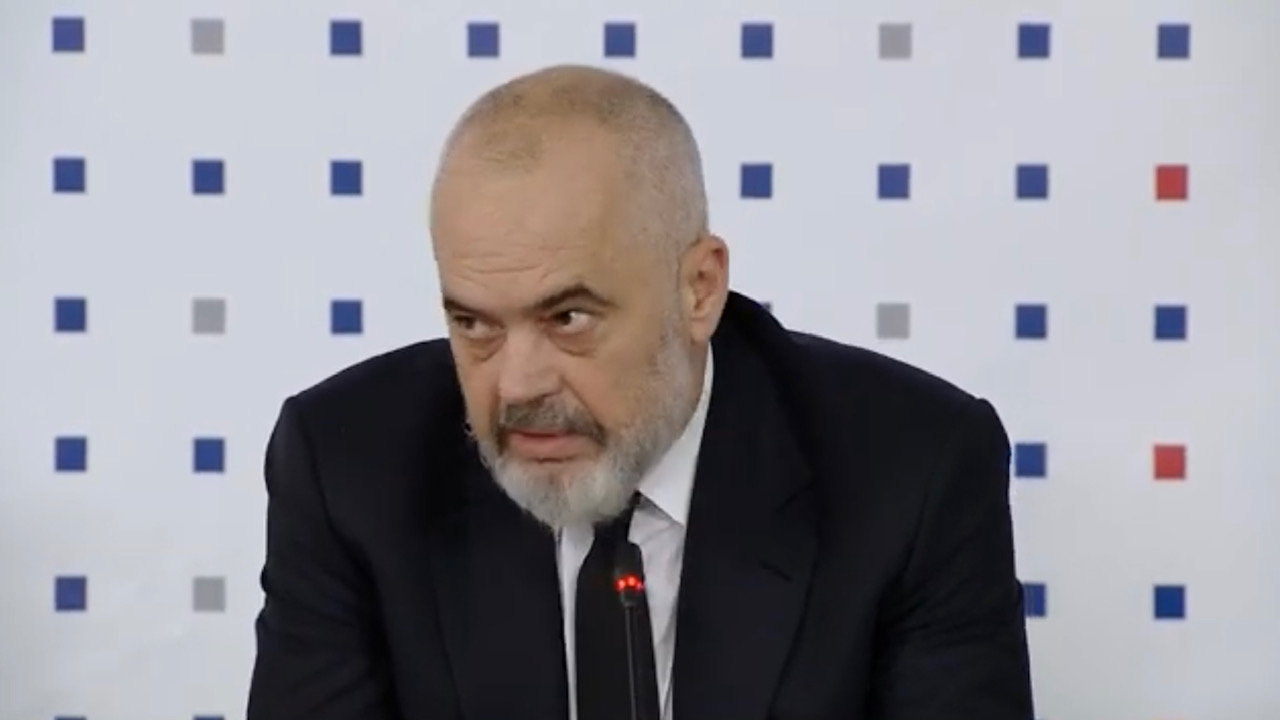 Rama: Ορόσημο και έμπνευση η Προεδρία του ΟΑΣΕ
