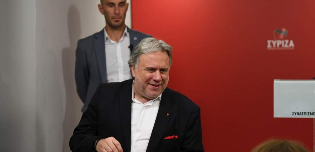 Υπευθυνότητα και ενημέρωση ζητά ο ΣΥΡΙΖΑ ενόψει του Εθνικού Συμβουλίου Εξωτερικής Πολιτικής