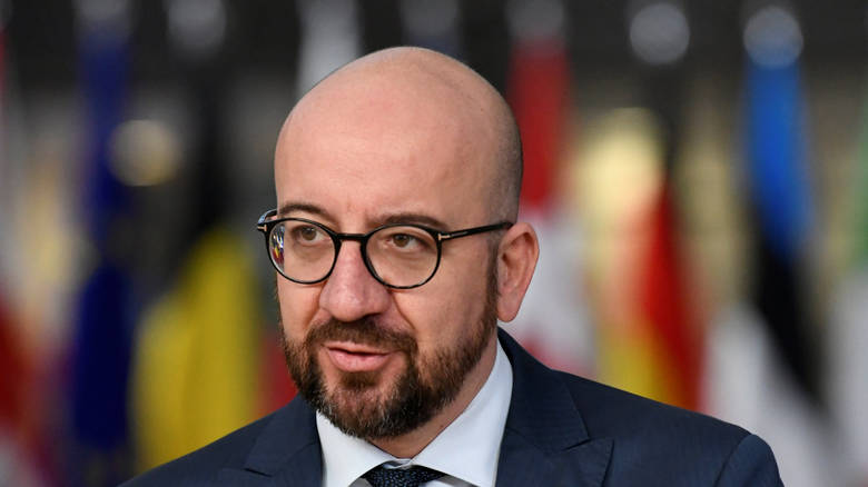 Τηλεφωνική επικοινωνία Αναστασιάδη – Charles Michel
