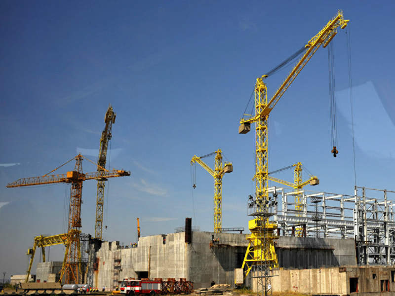 Βουλγαρία: Πέντε εταιρείες στο διαγωνισμό για τον πυρηνικό σταθμό του Belene
