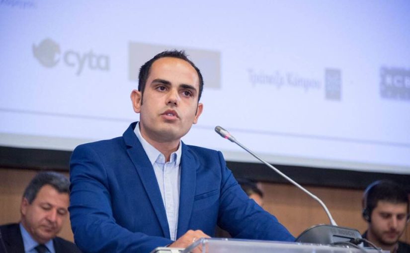 Υπό τον Αναστασιάδη συνεδρίασε το Υπουργικό Συμβούλιο