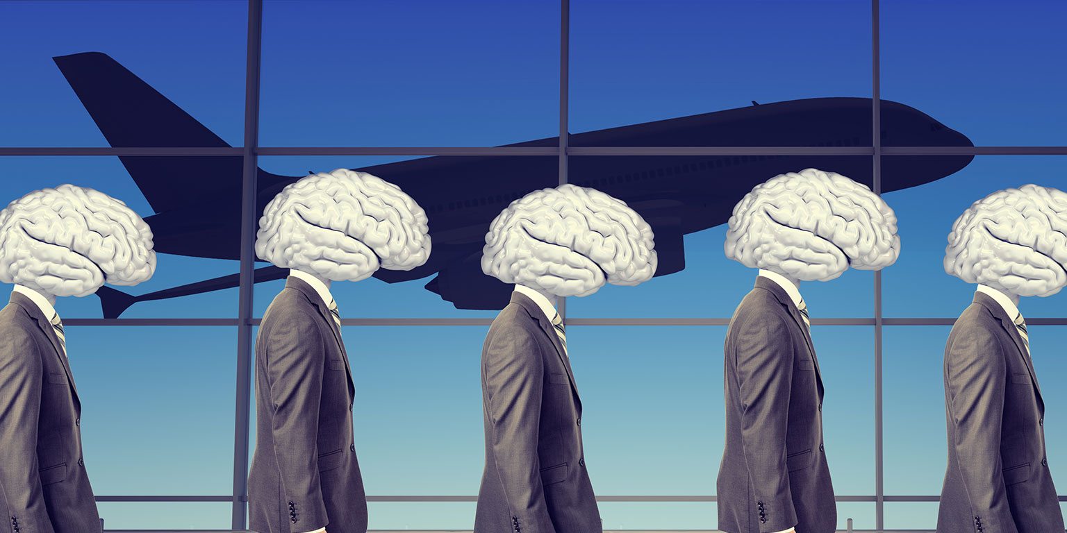 Στοιχεία σοκ για το brain drain στην Ελλάδα